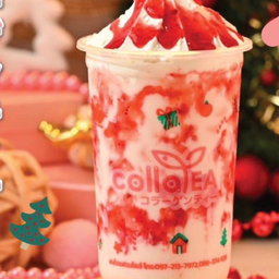 ฮอกไกโด สตรอเบอร์รี่ ชีส Deli