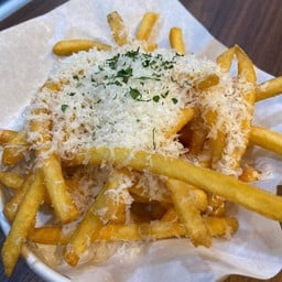 เฟรนชฟราย