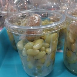 แอนนี่ผลไม้สด ตลาดสวีสดี