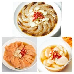 ทะเลดองหน้ากองปราบ อร่อยสดครบจบที่เดียว