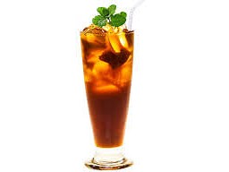 ชาดำเย็น