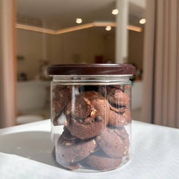 คุ้กกี้โกโก้ครั้นช์กระปุก