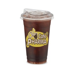 แบล็คคอฟฟี่น้ำผึ้ง