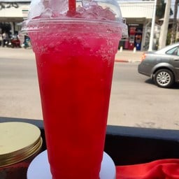 ครัวป้าดล ส้มตำ ขนมจีน