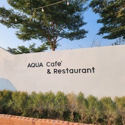 Aqua Cafe&restaurant