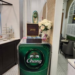 The Coral Executive Lounge Chiangmai International Airport