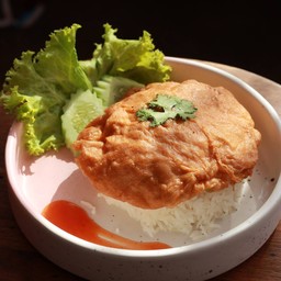 ข้าวไข่เขียว