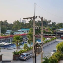 Mangrove Hotel Pattaya
