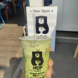 Hop Chafe ตลาดแม่จำปี