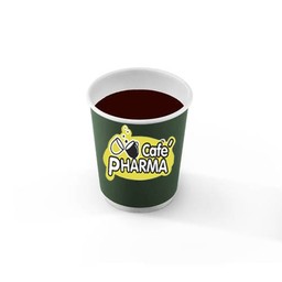 อเมริกาโน่ ร้อน (ใหญ่)