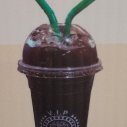 ชาดำเย็น[อะมีนา โรตี ชาชัก]