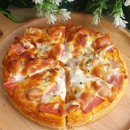 Peter cafe"