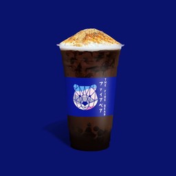 มอคค่าหมี