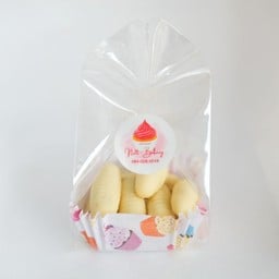 แน็ตเบเกอรี่ เค้กวันเกิด เค้กปอนด์