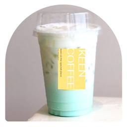 นมสดมิ้นท์ - Mint Fresh Milk