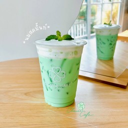 FreshmilkMint (นมสดมิ้นท์)