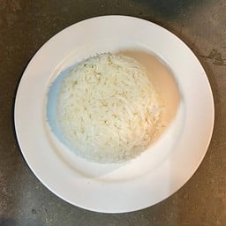 ข้าวเปล่า