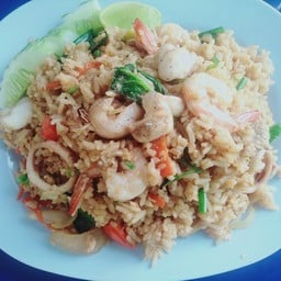 ลูกเจี๊ยบตามสั่ง ส้มตำ ยำ