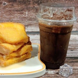 มอคค่าโบราณ