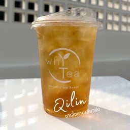 Iced Qilin