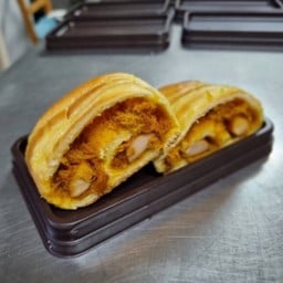 PUNN DOUGH ปั้นโดว์