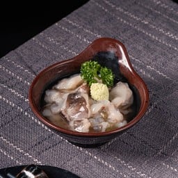 ทาโกะครูๆวาซาบิ - Tako Wasabi