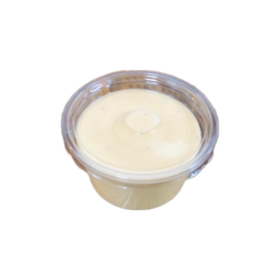 น้ำสลัดครีม