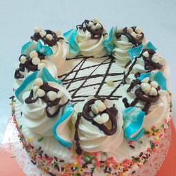 1 ปอนด์วนิลา