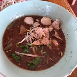 ข้วมันไก่แม่วรรณ สันป่าตอง
