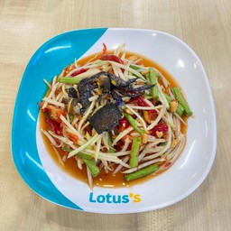 ตำไทยปู