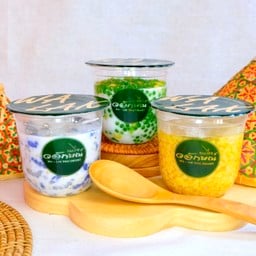 SET สุดคุ้ม3ถ้วย (เลือกขนมได้)