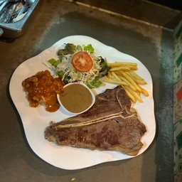 สเต็กทีโบน