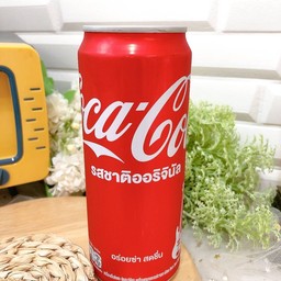 โค้ก (325ml)