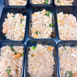 ครัวนันทชัย (ข้าว อาหารตามสั่ง กะเพรา ของทานเล่น )