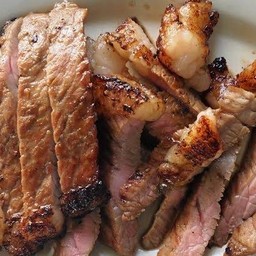 เนื้อย่าง