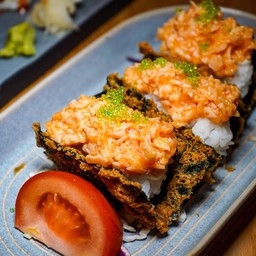 Kuma Japanese Restaurant