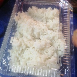 ข้าวเปล่า
