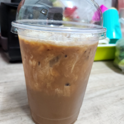 กาแฟโบราณแก้วจัมโบ้