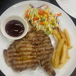 สเต็กโลโซ