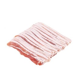 สามชั้นหมูสไลด์ (1ชิ้น)