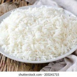 ข้าวเปล่า