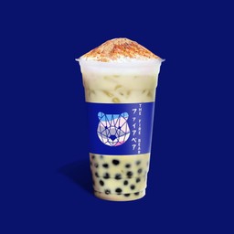 นมกล้วย