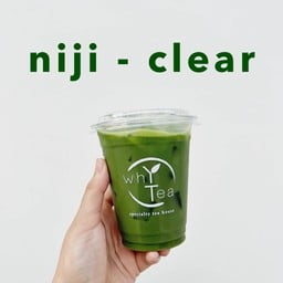 にじ ( niji ) สายรุ้ง - Clear