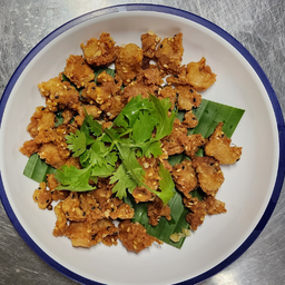 เอ็นไก่ทอด