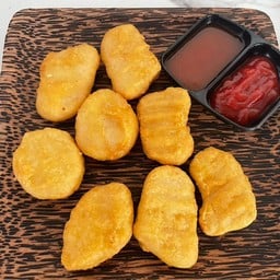 นักเก็ต