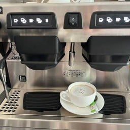 GISMO COFFEE & BISCUITS ทุ่งครุ