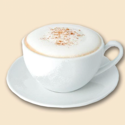 ลาเต้ - ร้อน