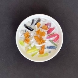 ลอดช่องรวมมิตร Lod Chong Ruam Mit