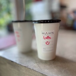 latte