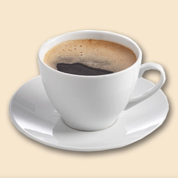 อเมริกาโน่ - ร้อน